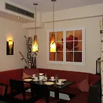 Garni Cafe Raepple ホテル バート・ペーターシュタル・グリースバッハ