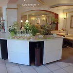 Garni Cafe Raepple 3* バート・ペーターシュタル・グリースバッハ
