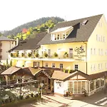 Garni Cafe Raepple バート・ペーターシュタル・グリースバッハ