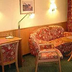 Garni Cafe Raepple バート・ペーターシュタル・グリースバッハ