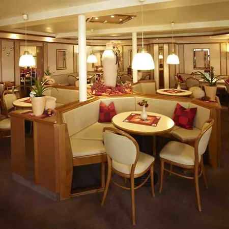 Garni Cafe Raepple 3* Bad Peterstal-Griesbach