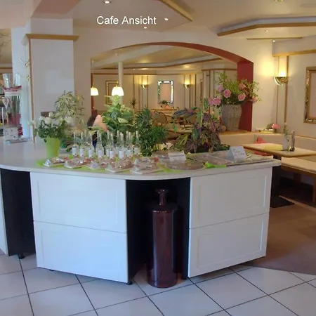Garni Cafe Raepple 3* Bad Peterstal-Griesbach