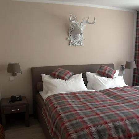 Garni Cafe Raepple 3* バート・ペーターシュタル・グリースバッハ