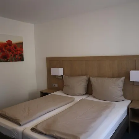 Garni Cafe Raepple 3* Bad Peterstal-Griesbach