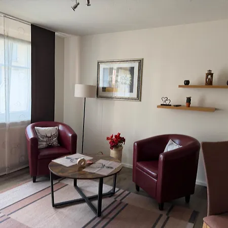 Ξενοδοχείο Garni Cafe Raepple 3*