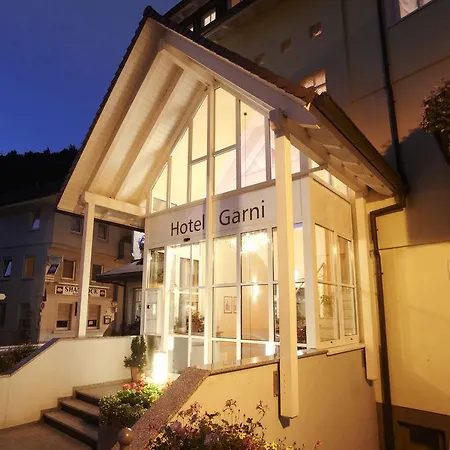 Garni Cafe Raepple 3* באד פטרסטאל-גריסבאך