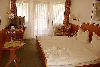 Garni Cafe Raepple 3* バート・ペーターシュタル・グリースバッハ