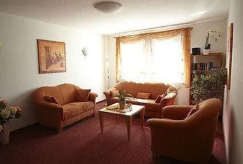 Hotel Garni Cafe Raepple