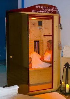 Garni Café Räpple 3*