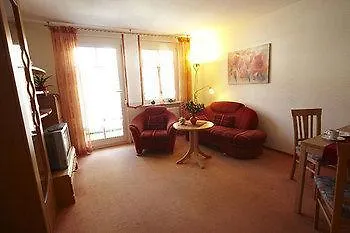 Garni Cafe Raepple Szálloda 3*