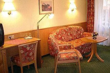 Garni Cafe Raepple Bad Peterstal-Griesbach