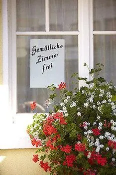 Garni Cafe Raepple Szálloda