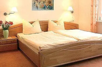 Szálloda Garni Cafe Raepple Bad Peterstal-Griesbach