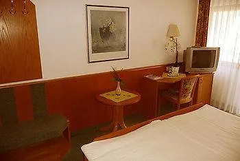 Garni Cafe Raepple Bad Peterstal-Griesbach